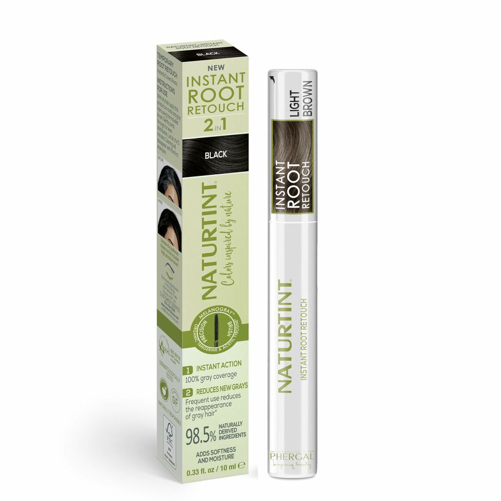 Haarmaske naturtint naturtint coloración 10 ml - schönheit