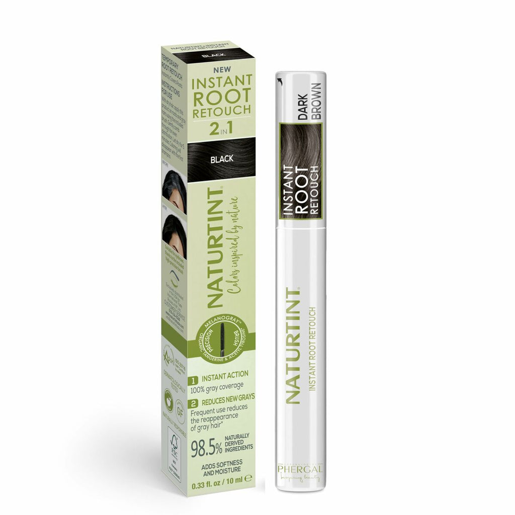 Haarmaske naturtint naturtint coloración 10 ml - schönheit