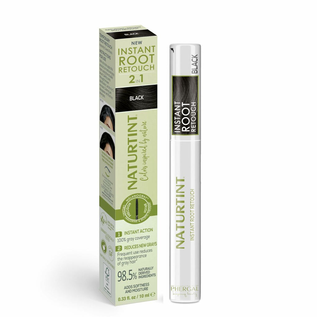 Haarmaske naturtint naturtint coloración 10 ml - schönheit