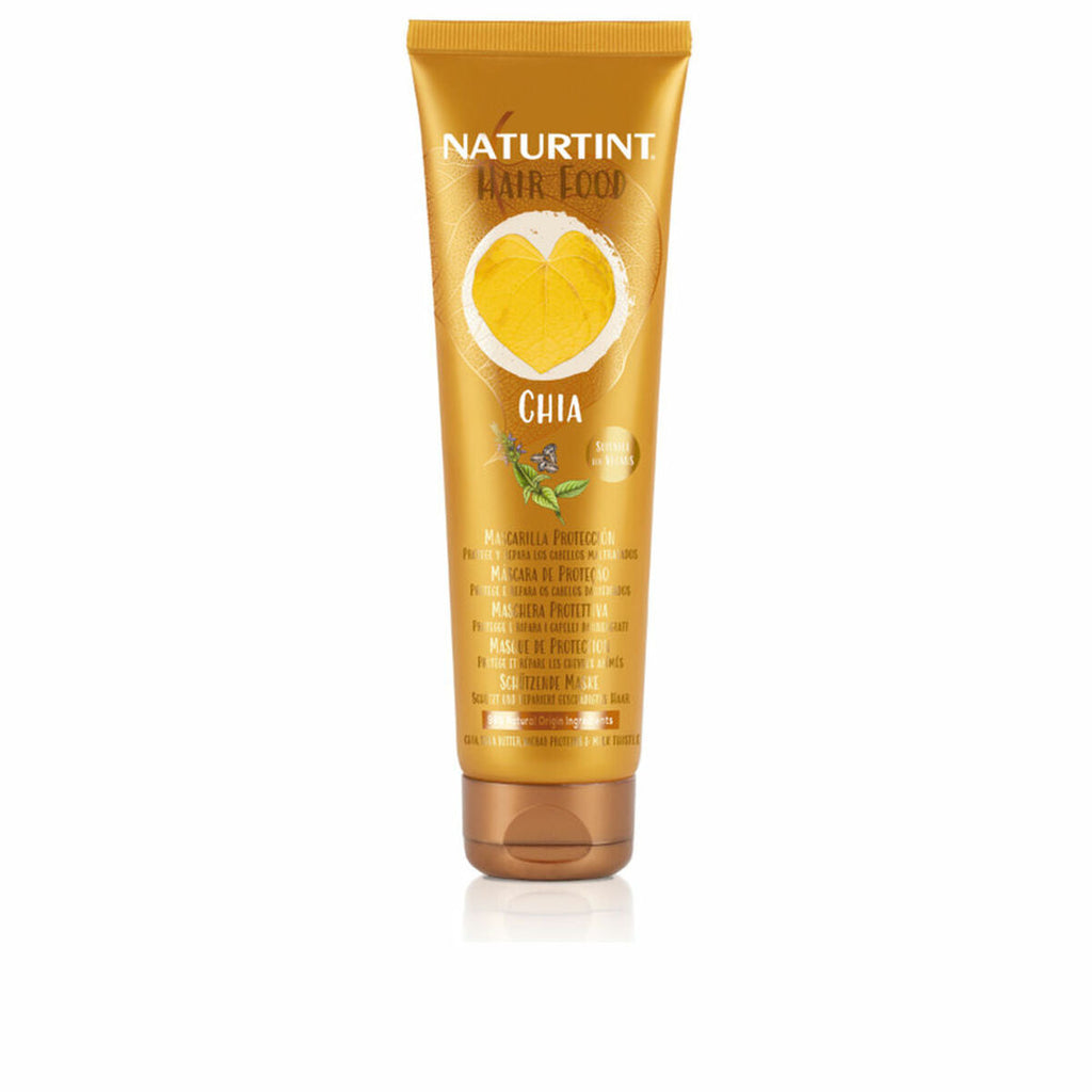 Haarmaske naturtint hair food chia 150 ml - schönheit