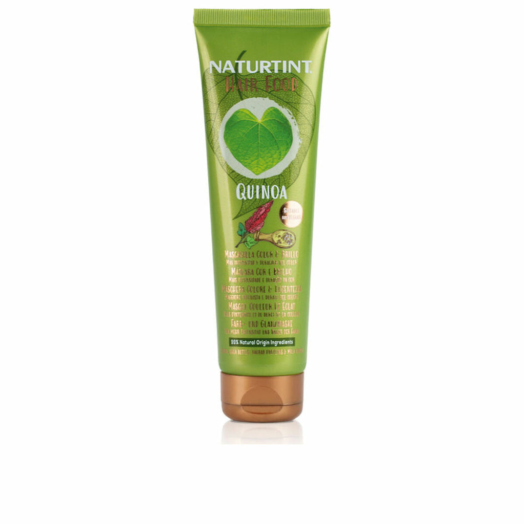 Haarmaske naturtint hair food quinoa 150 ml - schönheit