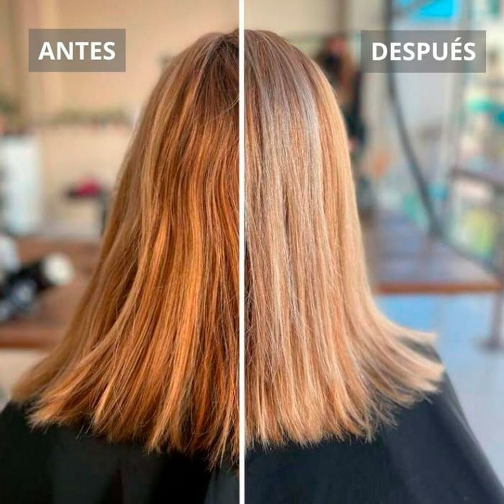 Haarmaske naturtint silver 200 ml - schönheit haarpflege