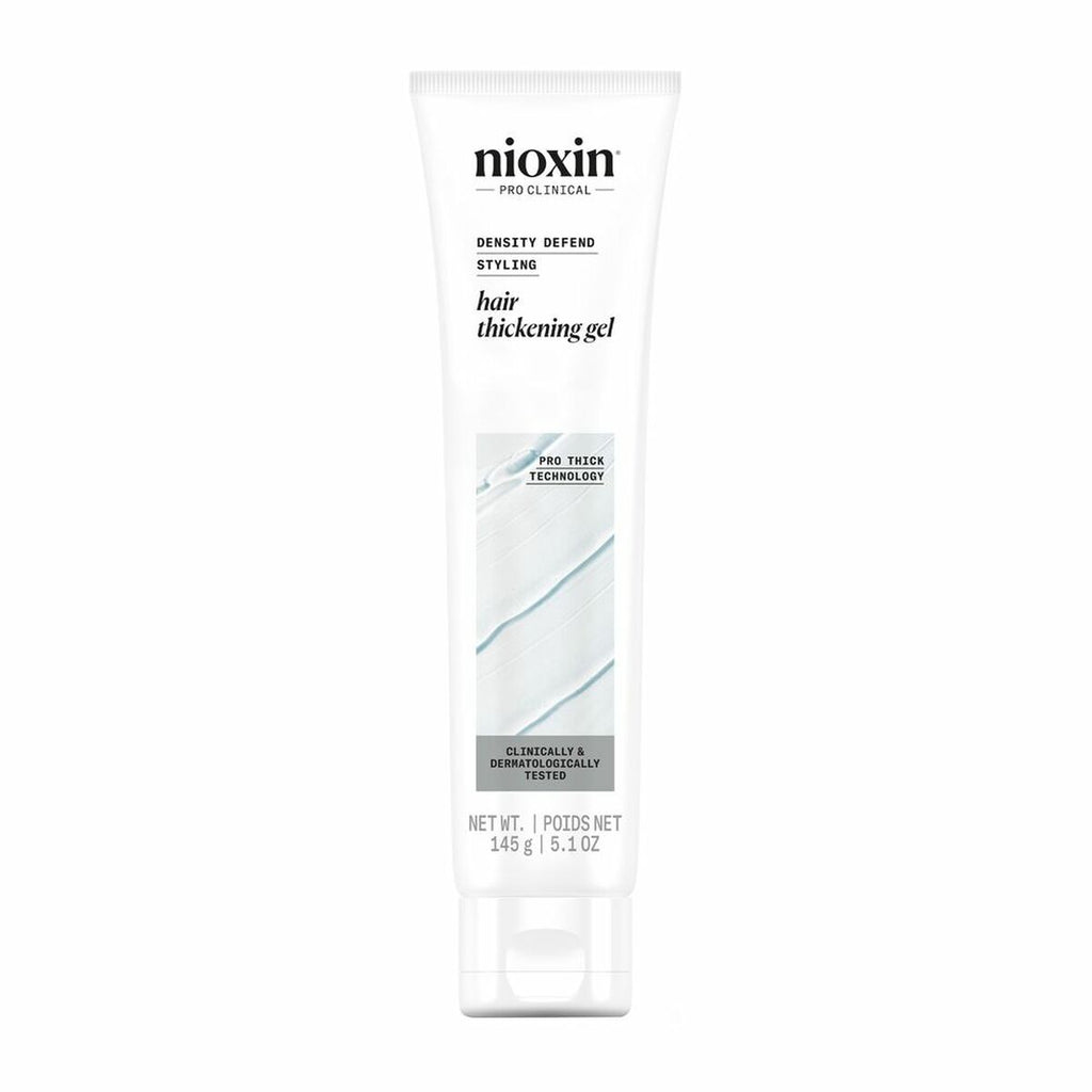 Haarmaske nioxin 3d styling 140 ml - schönheit haarpflege