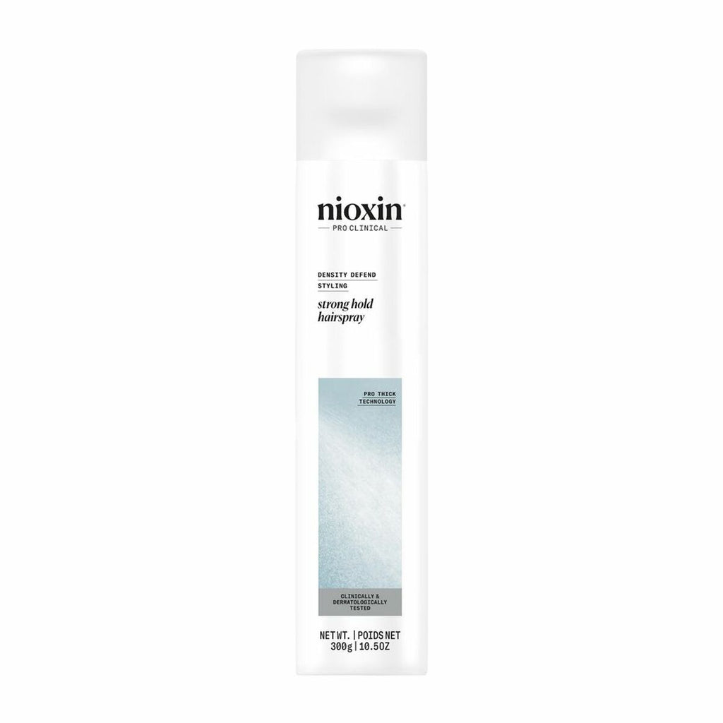 Haarmaske nioxin 3d styling 300 ml - schönheit haarpflege