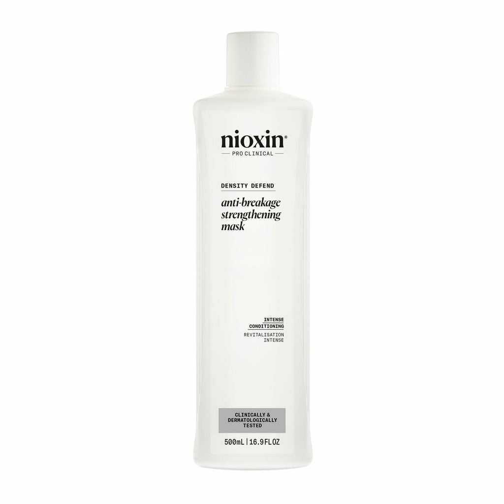 Haarmaske nioxin density defend 500 ml - schönheit