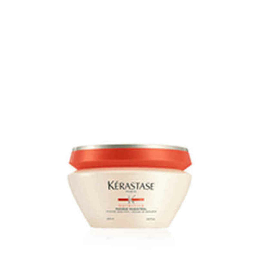 Haarmaske nutritive kerastase 178702 200 ml - schönheit