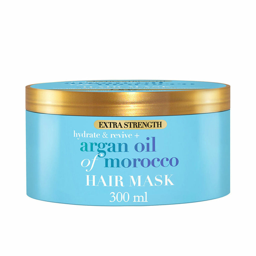 Haarmaske ogx hydrate & repair 168 g - schönheit haarpflege