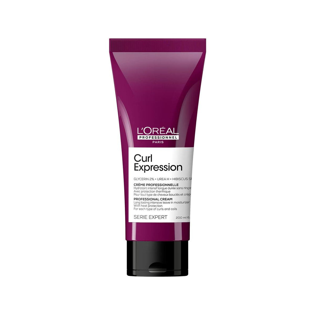 Haarmaske ohne spülung l’oreal professionnel paris curl