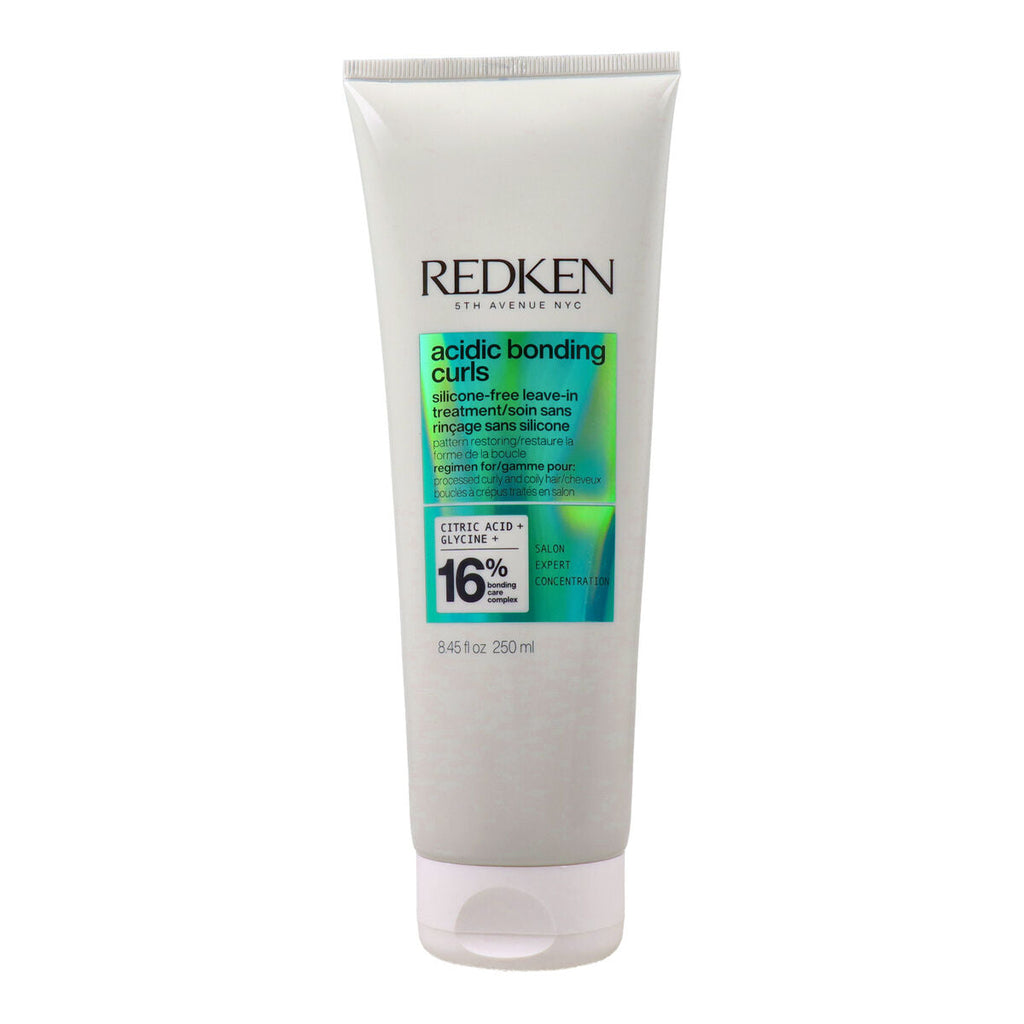 Haarmaske ohne spülung redken acidic bonding 250 ml