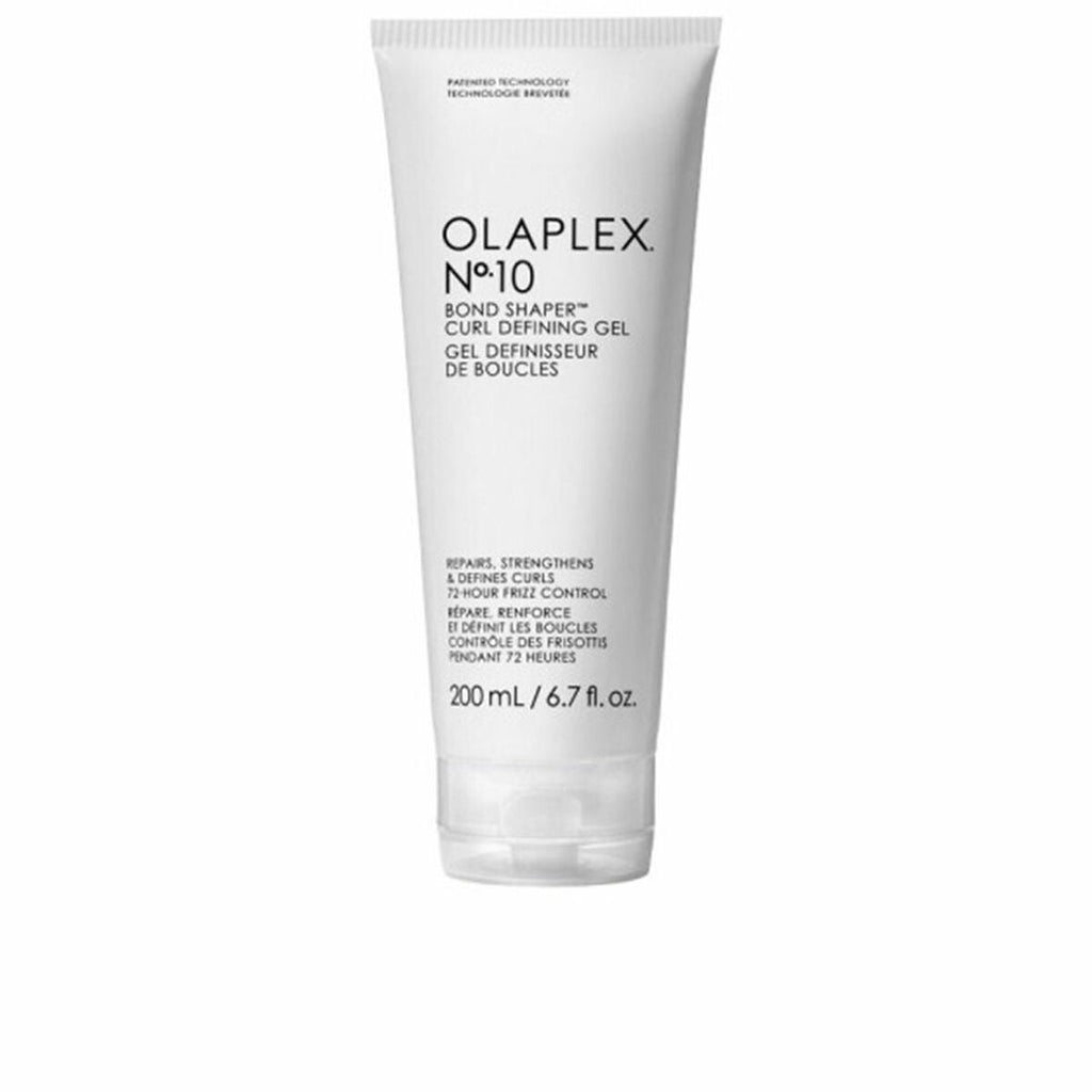 Haarmaske olaplex bond shaper 200 ml - schönheit haarpflege