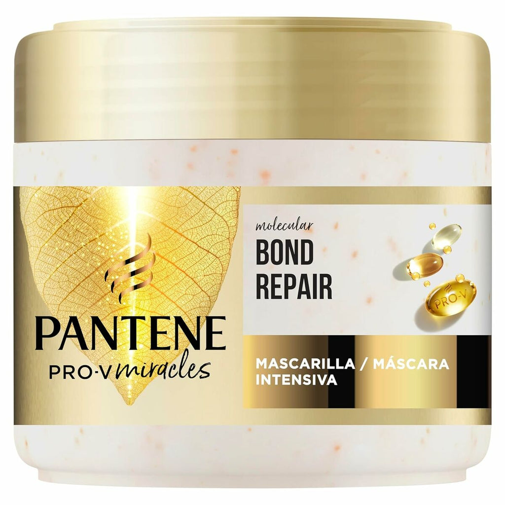 Haarmaske pantene miracle 300 ml - schönheit haarpflege