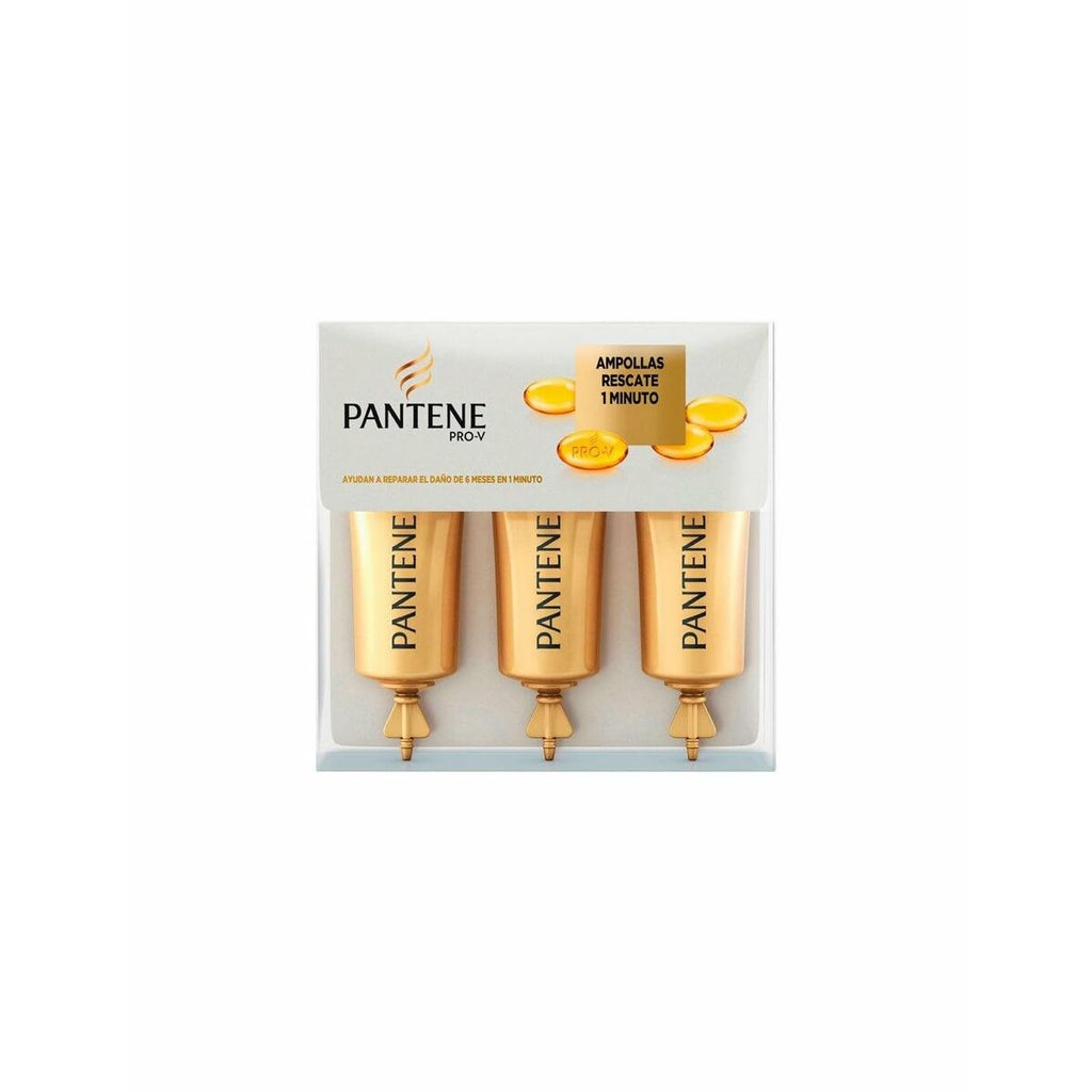 Haarmaske pantene repara & protege 15 ml - schönheit