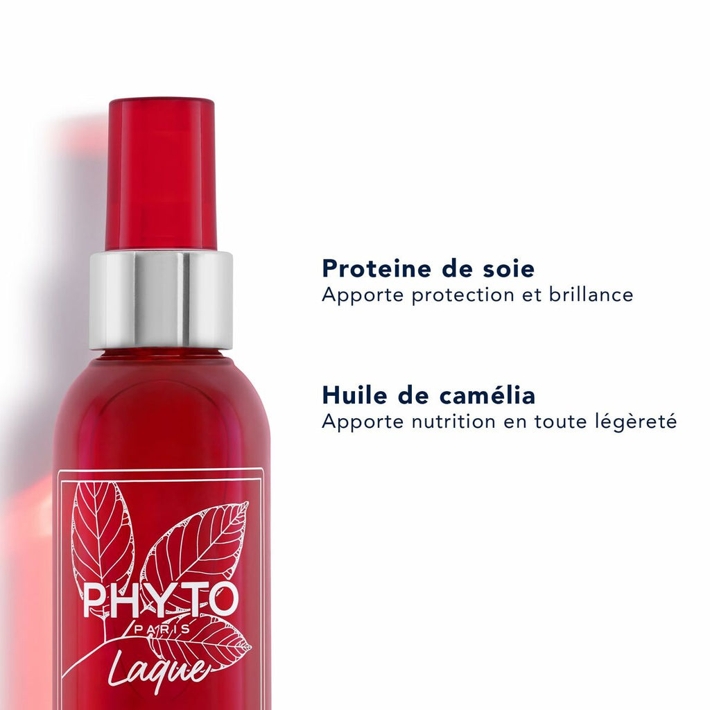 Haarmaske phyto paris laque - schönheit haarpflege