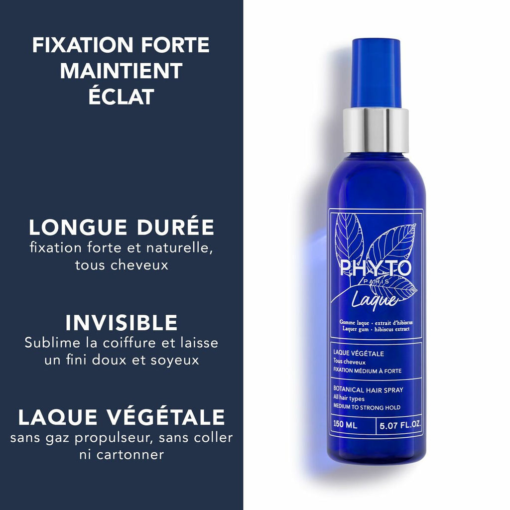 Haarmaske phyto paris laque - schönheit haarpflege