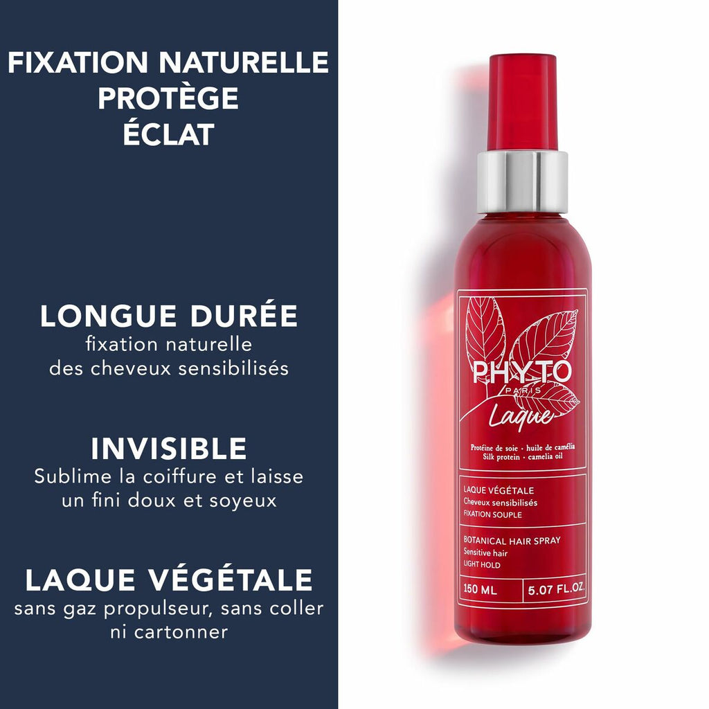 Haarmaske phyto paris laque - schönheit haarpflege