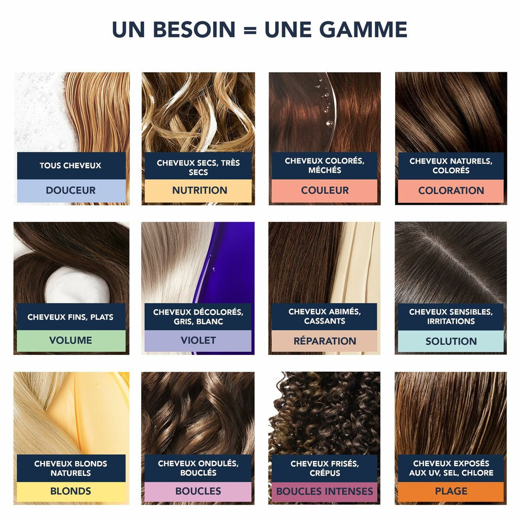 Haarmaske phyto paris laque - schönheit haarpflege
