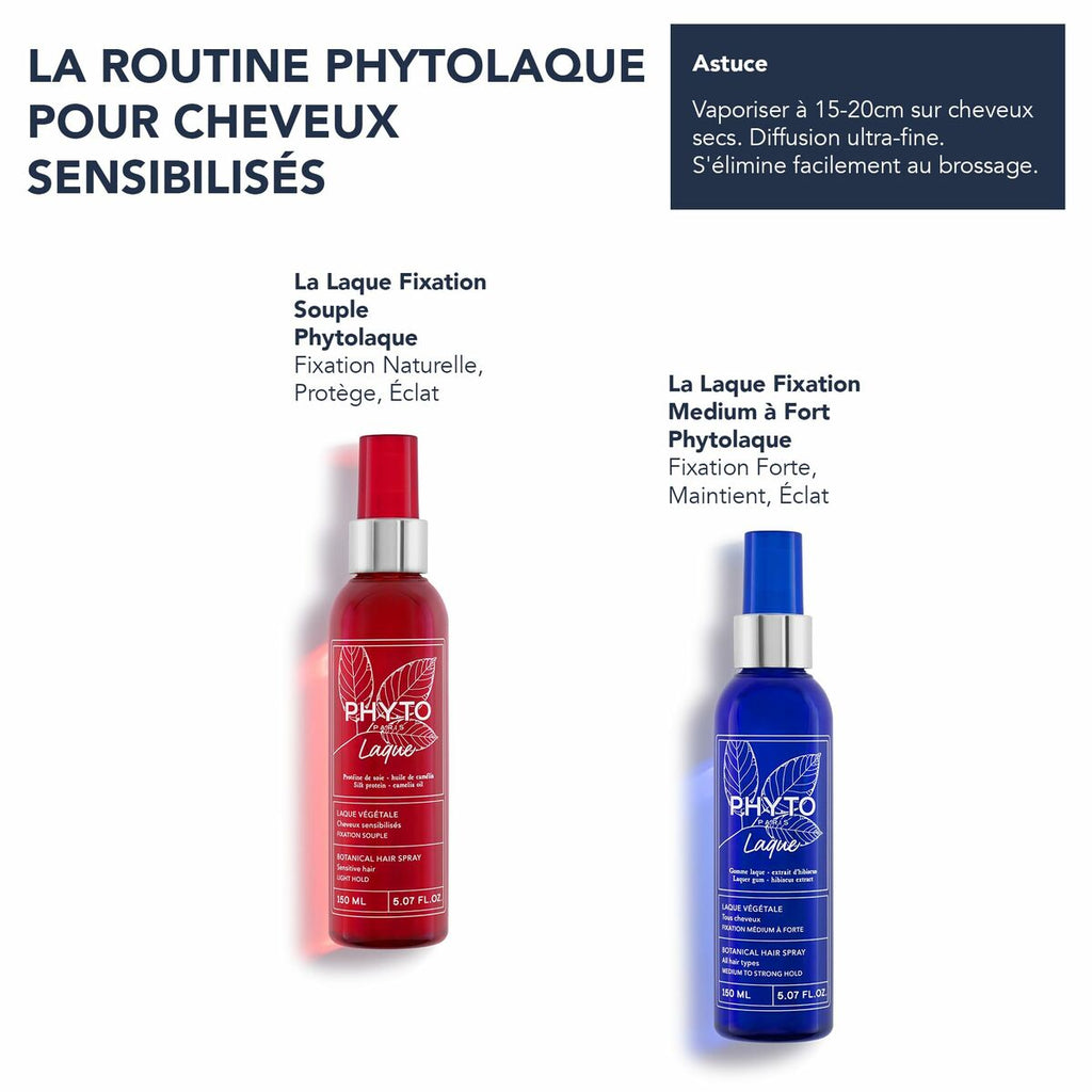 Haarmaske phyto paris laque - schönheit haarpflege