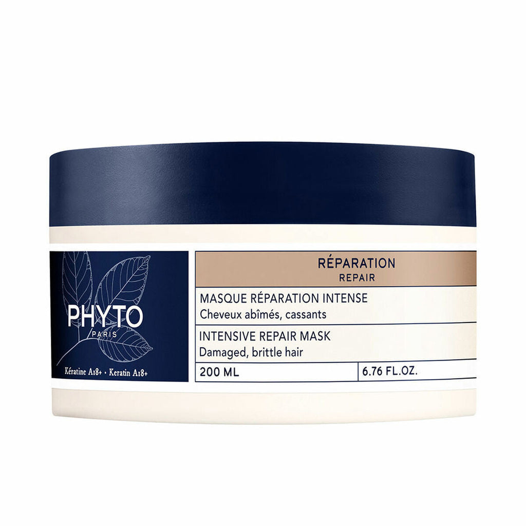 Haarmaske phyto paris réparation 200 ml - schönheit