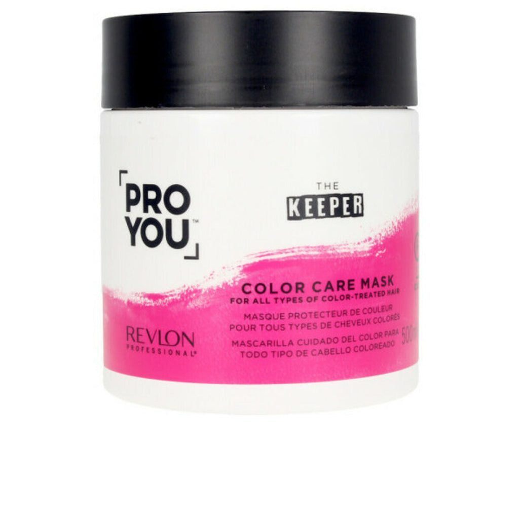 Haarmaske proyou revlon keeper - schönheit haarpflege