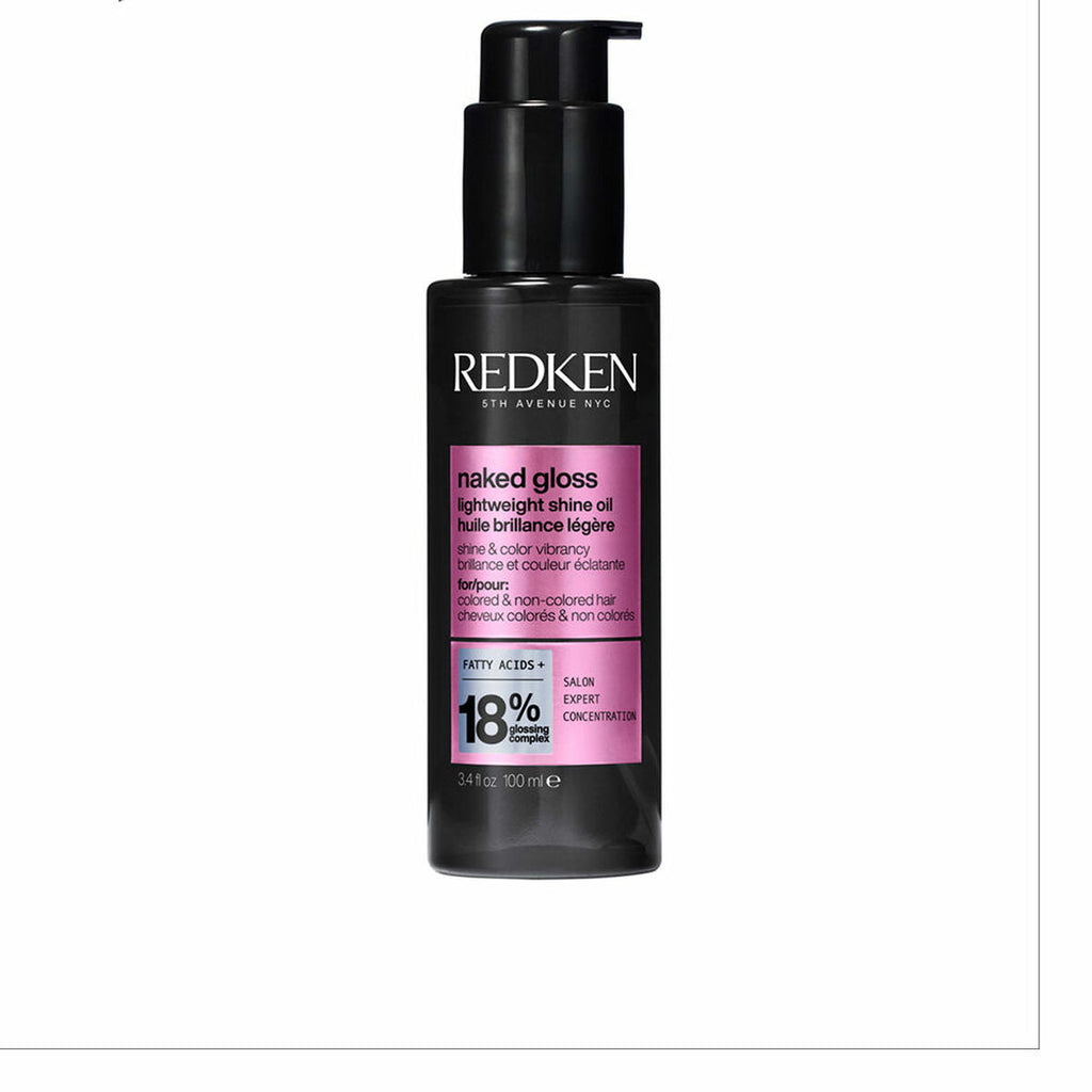 Haarmaske redken acidic color gloss - schönheit haarpflege