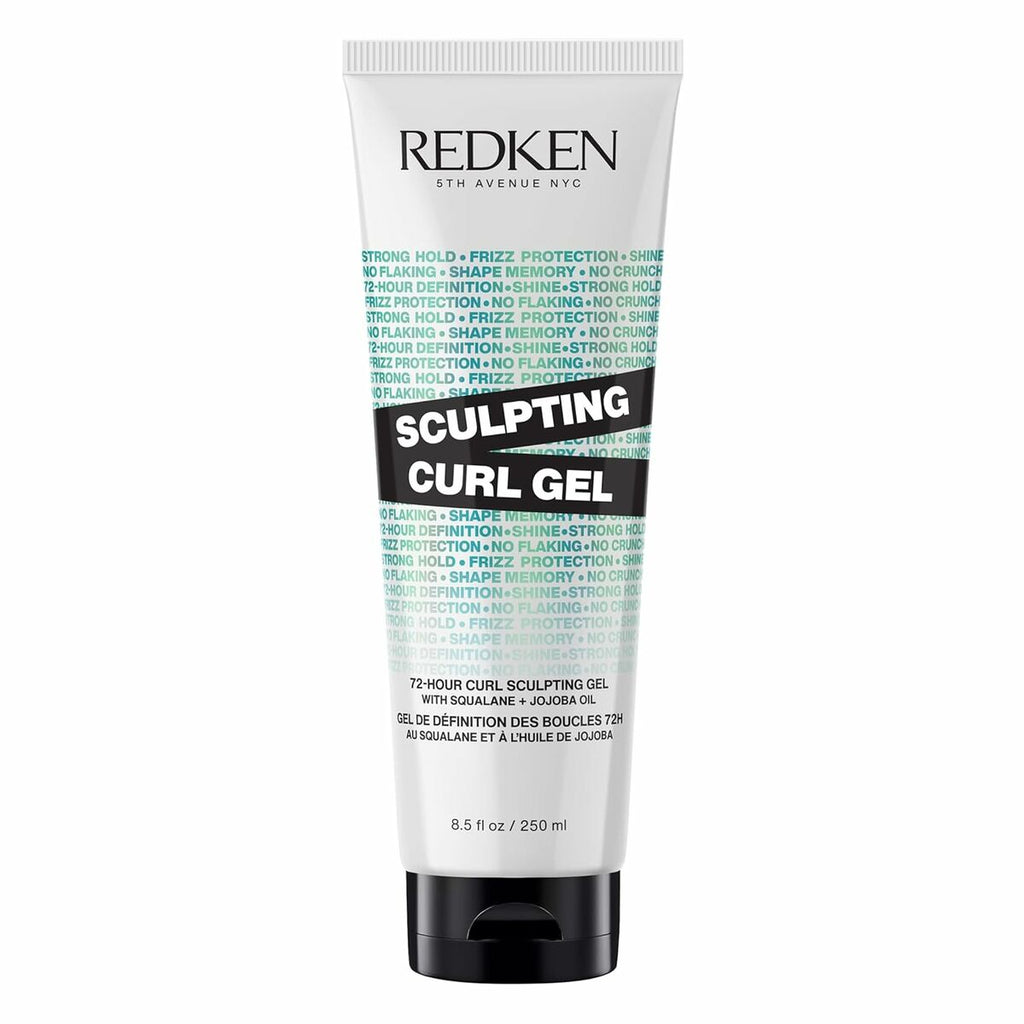 Haarmaske redken curl stylers 250 ml - schönheit haarpflege