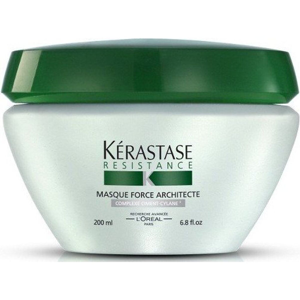 Haarmaske resistance architecte kerastase 34553 500 ml