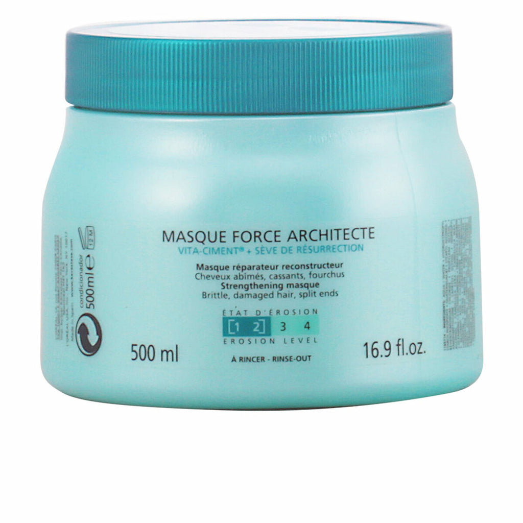 Haarmaske resistance architecte kerastase - schönheit