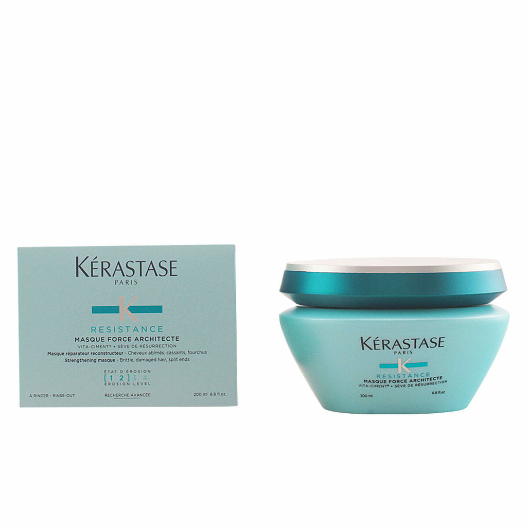 Haarmaske resistance architecte kerastase - schönheit
