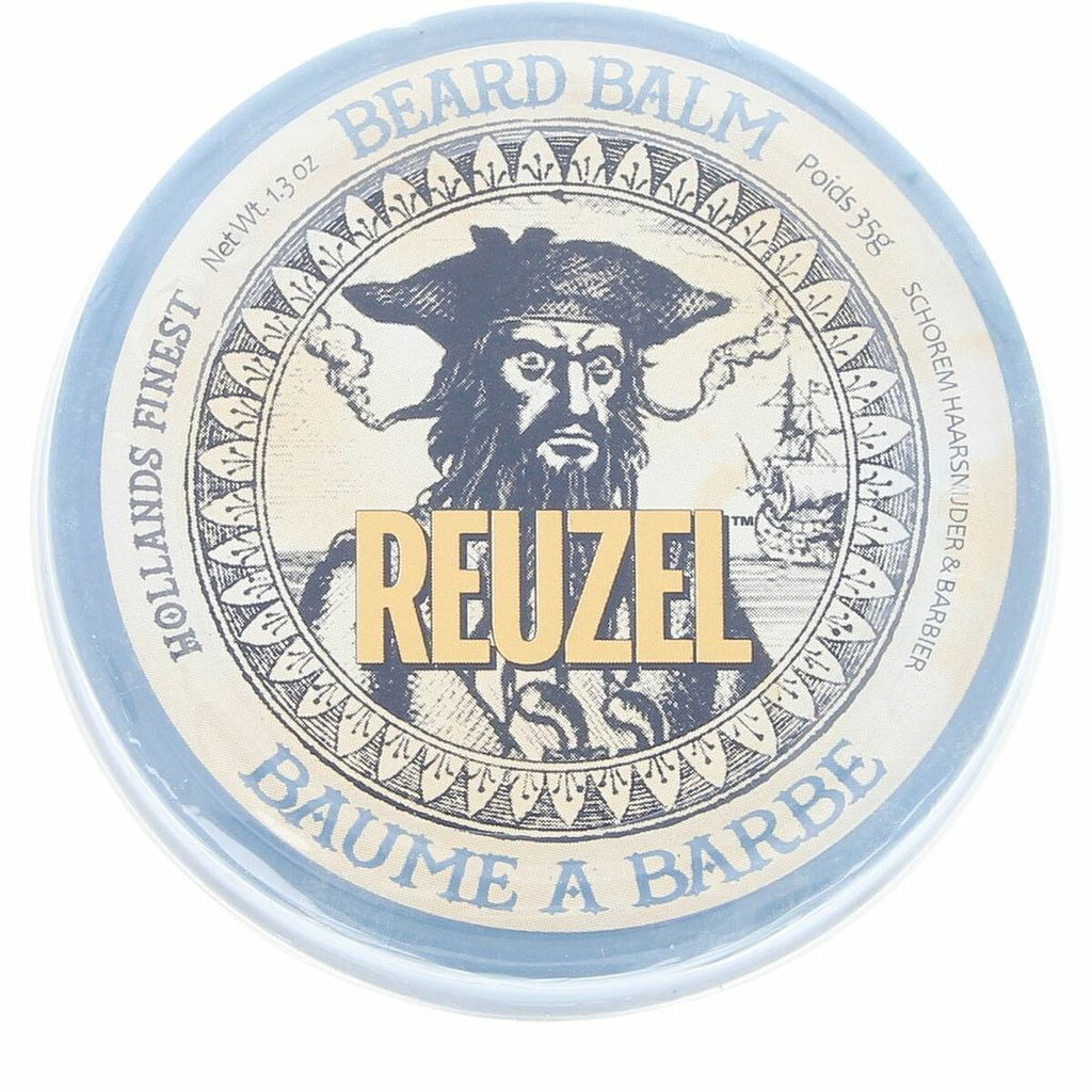 Haarmaske reuzel beard balm - schönheit haarpflege