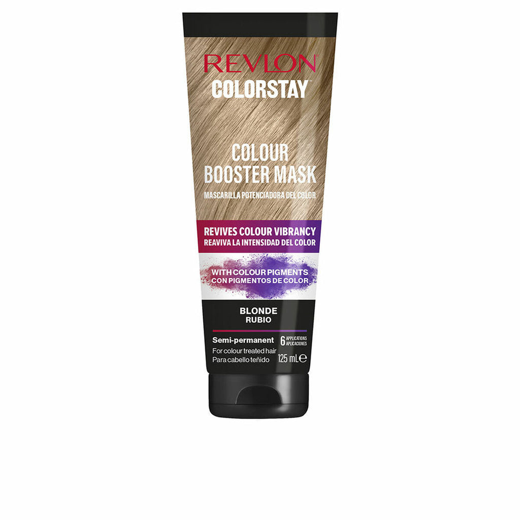 Haarmaske revlon colorstay 125 ml - schönheit haarpflege