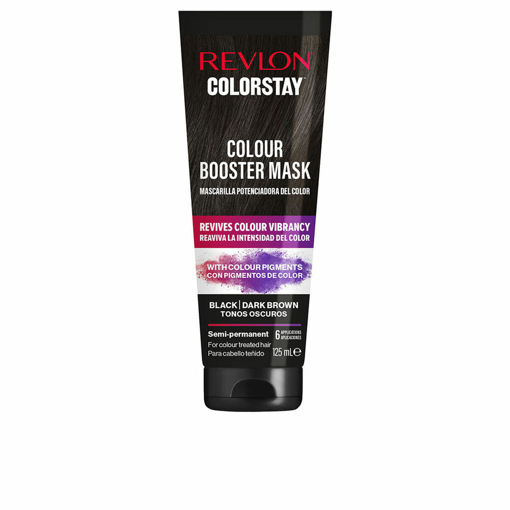 Haarmaske revlon colorstay 125 ml - schönheit haarpflege