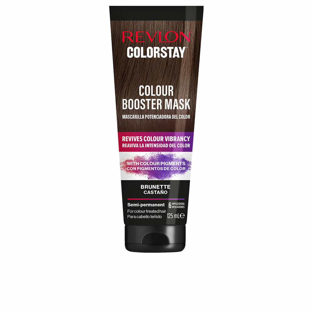 Haarmaske revlon colorstay 125 ml - schönheit haarpflege