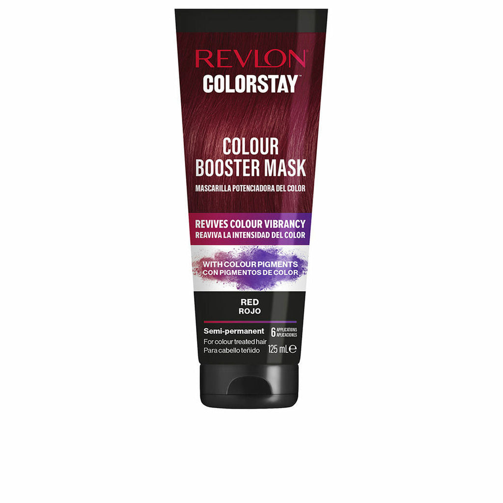 Haarmaske revlon colorstay 125 ml - schönheit haarpflege
