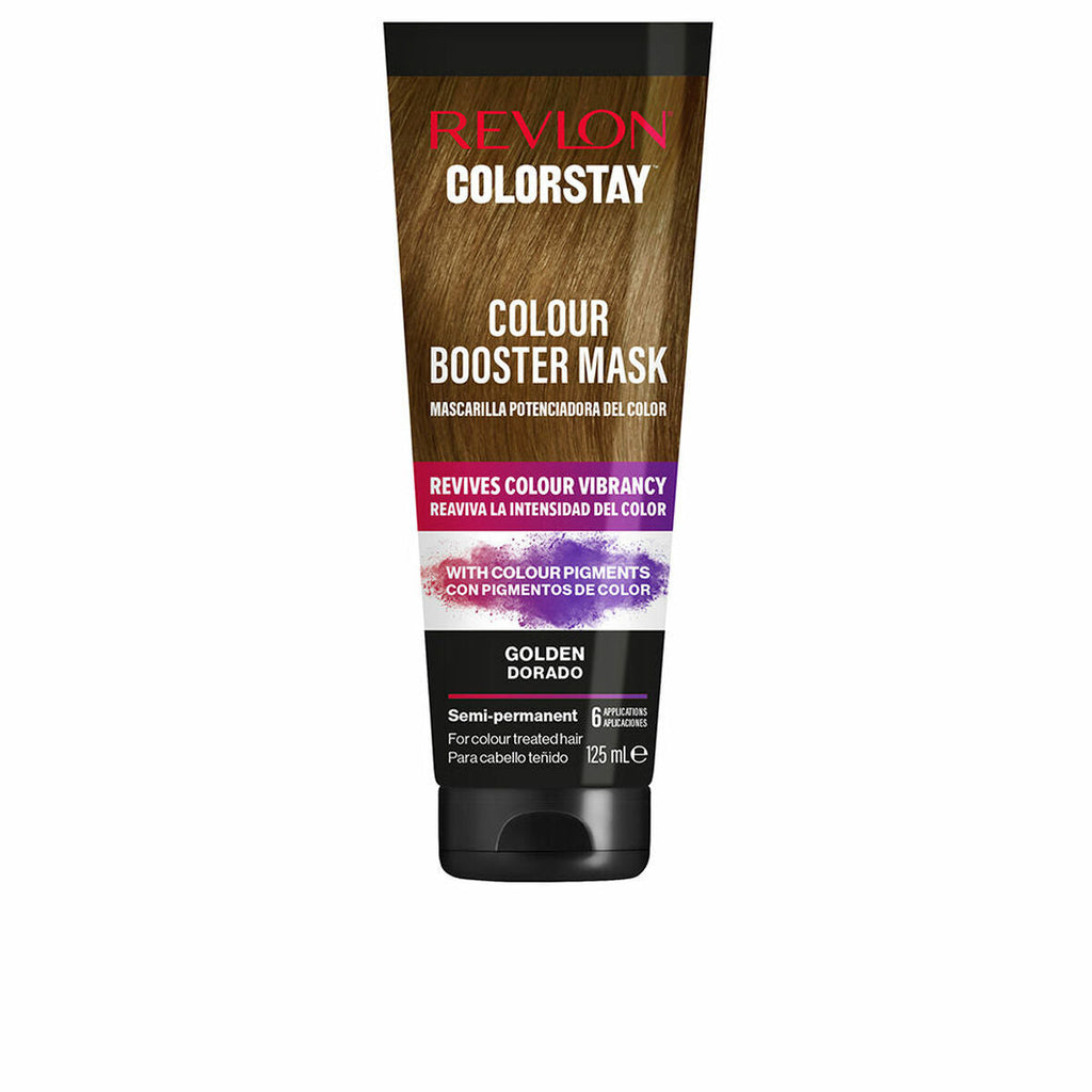 Haarmaske revlon colorstay 125 ml - schönheit haarpflege
