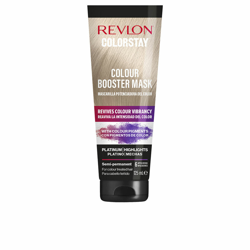 Haarmaske revlon colorstay 125 ml - schönheit haarpflege
