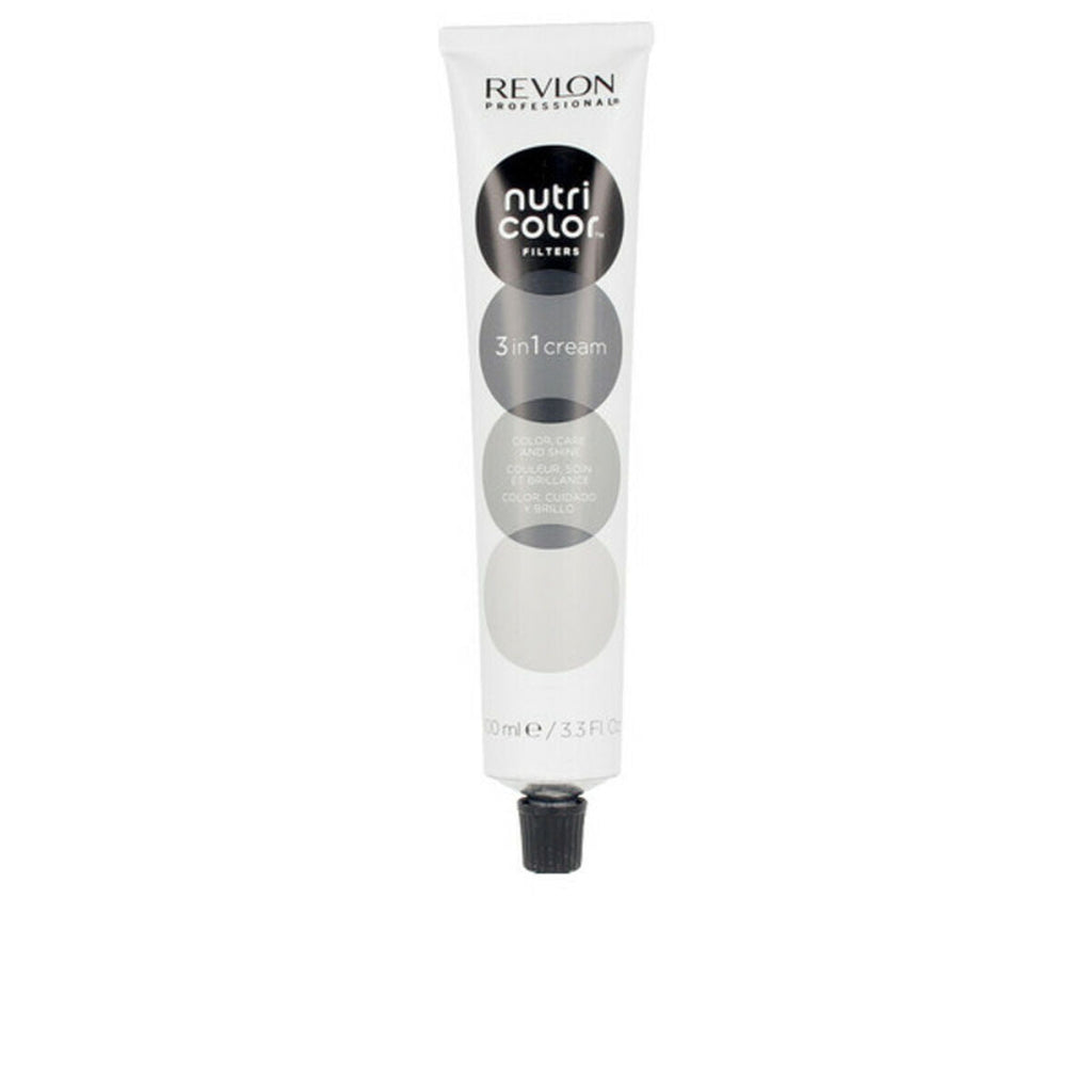 Haarmaske revlon nutri color 100 ml (100 ml) - schönheit