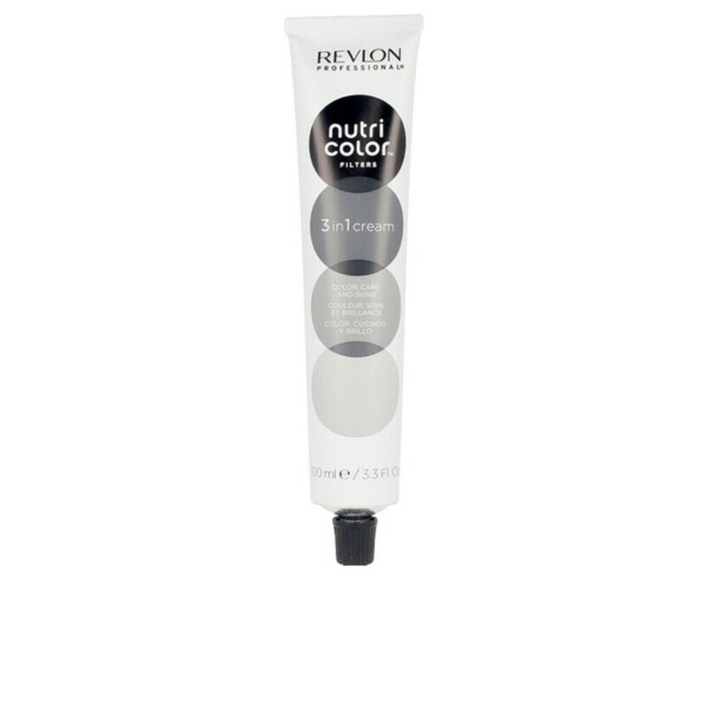 Haarmaske revlon nutri color 100 ml (100 ml) - schönheit