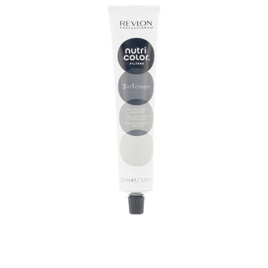 Haarmaske revlon nutri color 1003 (100 ml) - schönheit