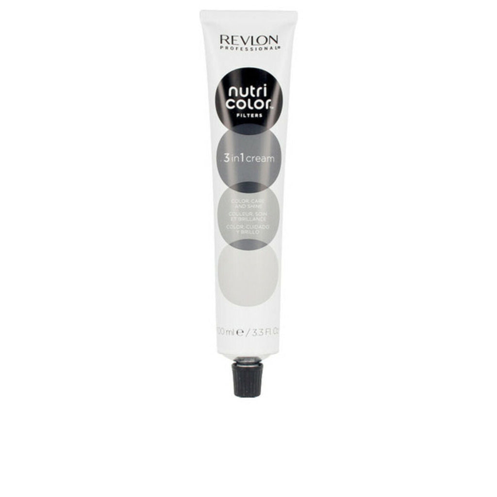 Haarmaske revlon nutri color 190 (100 ml) - schönheit