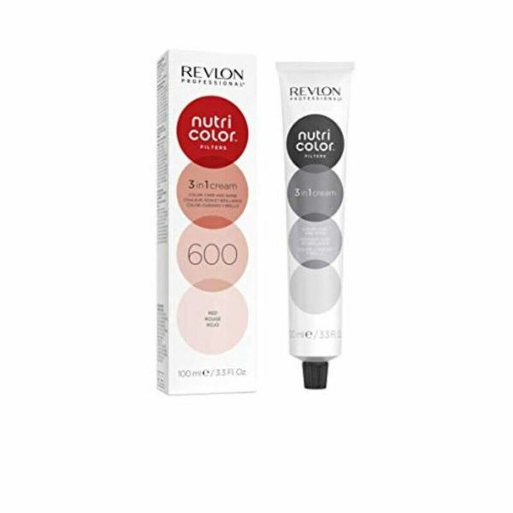 Haarmaske revlon nutri color 600 (100 ml) - schönheit