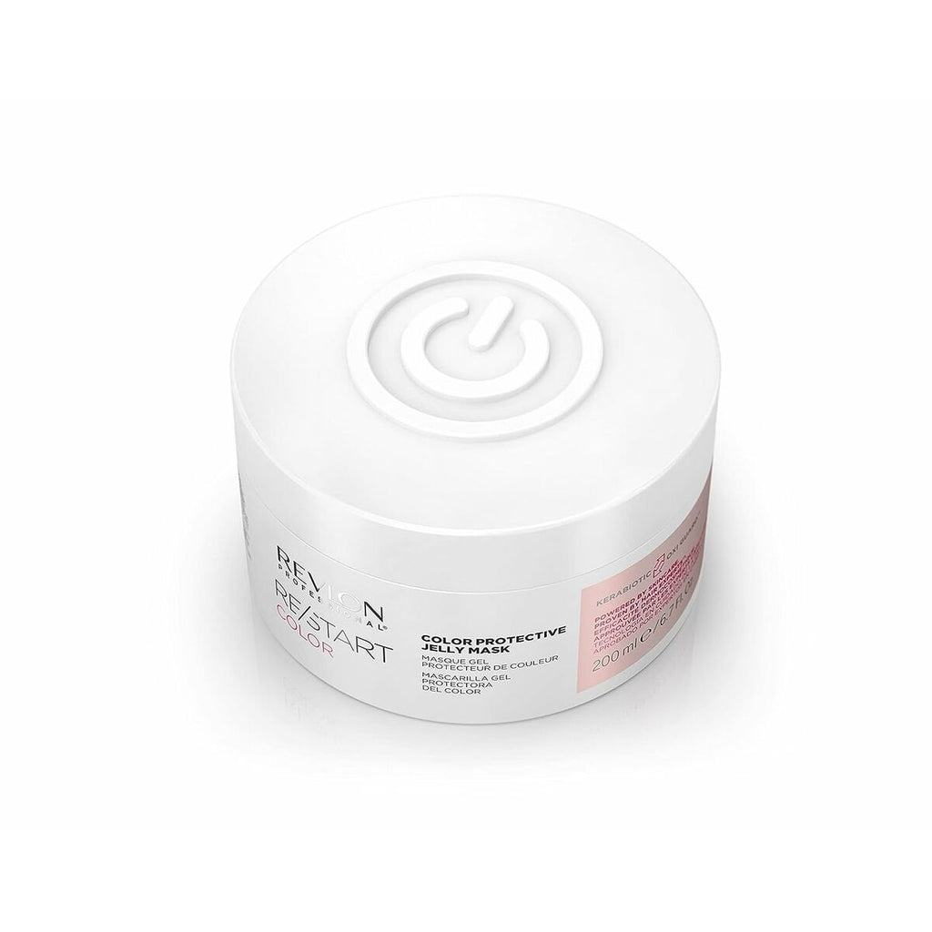 Haarmaske revlon start 200 ml - schönheit haarpflege