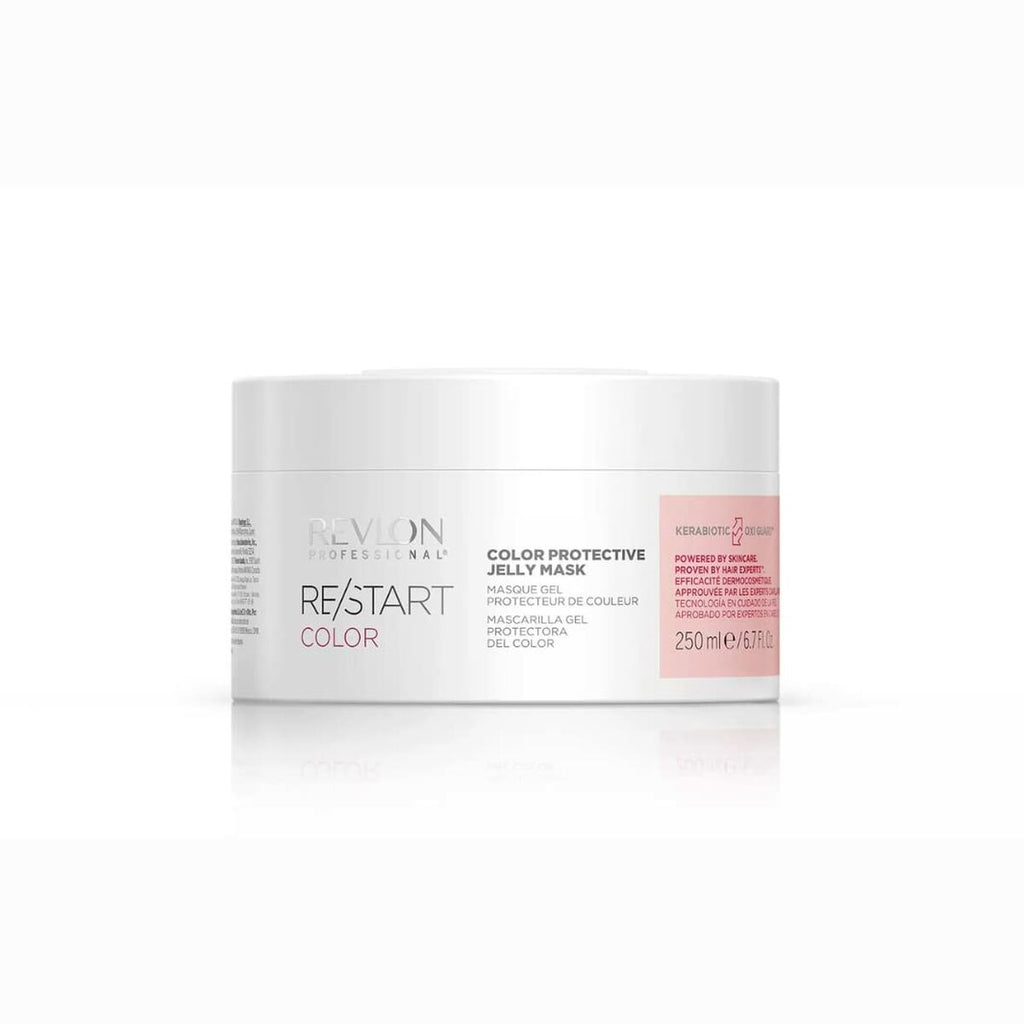 Haarmaske revlon start 200 ml - schönheit haarpflege