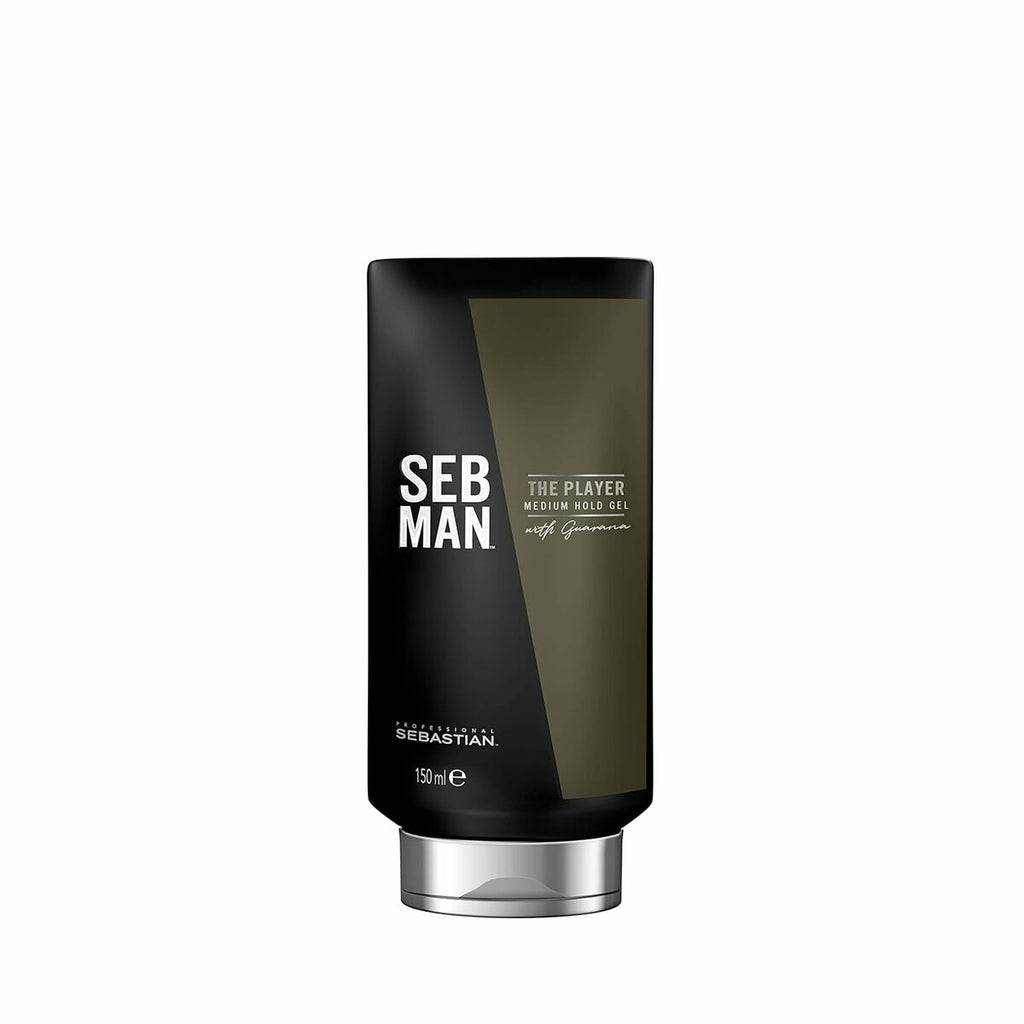 Haarmaske seb man the player 150 ml - schönheit haarpflege
