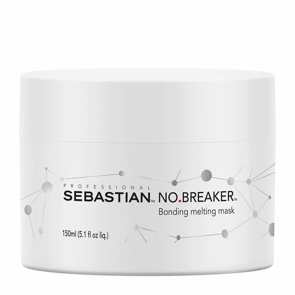 Haarmaske sebastian no.breaker 150 ml - schönheit haarpflege