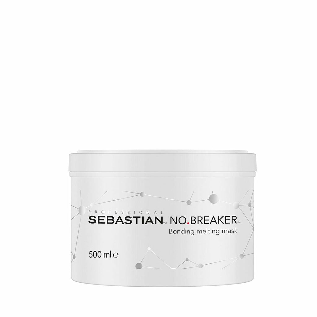 Haarmaske sebastian no.breaker 500 ml - schönheit haarpflege