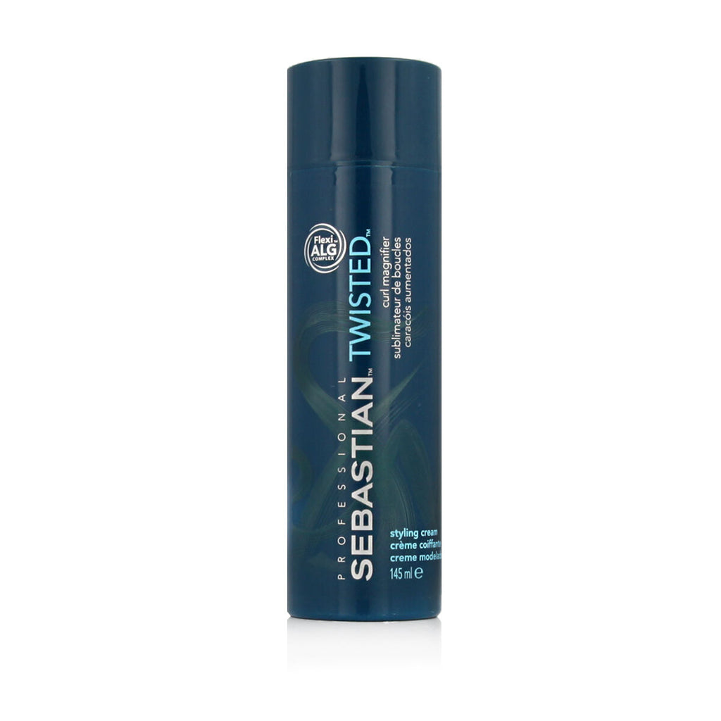 Haarmaske sebastian twisted 145 ml - schönheit haarpflege