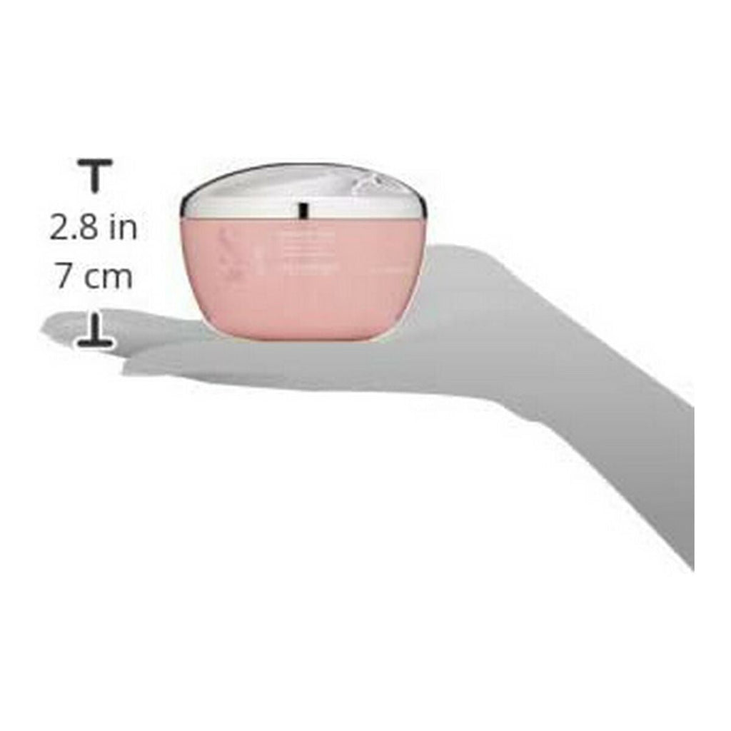Haarmaske semi di lino moisture alfaparf milano (200 ml)