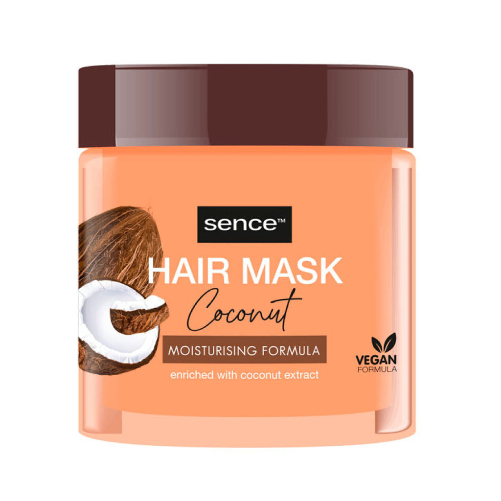 Haarmaske sence 500 ml - schönheit haarpflege