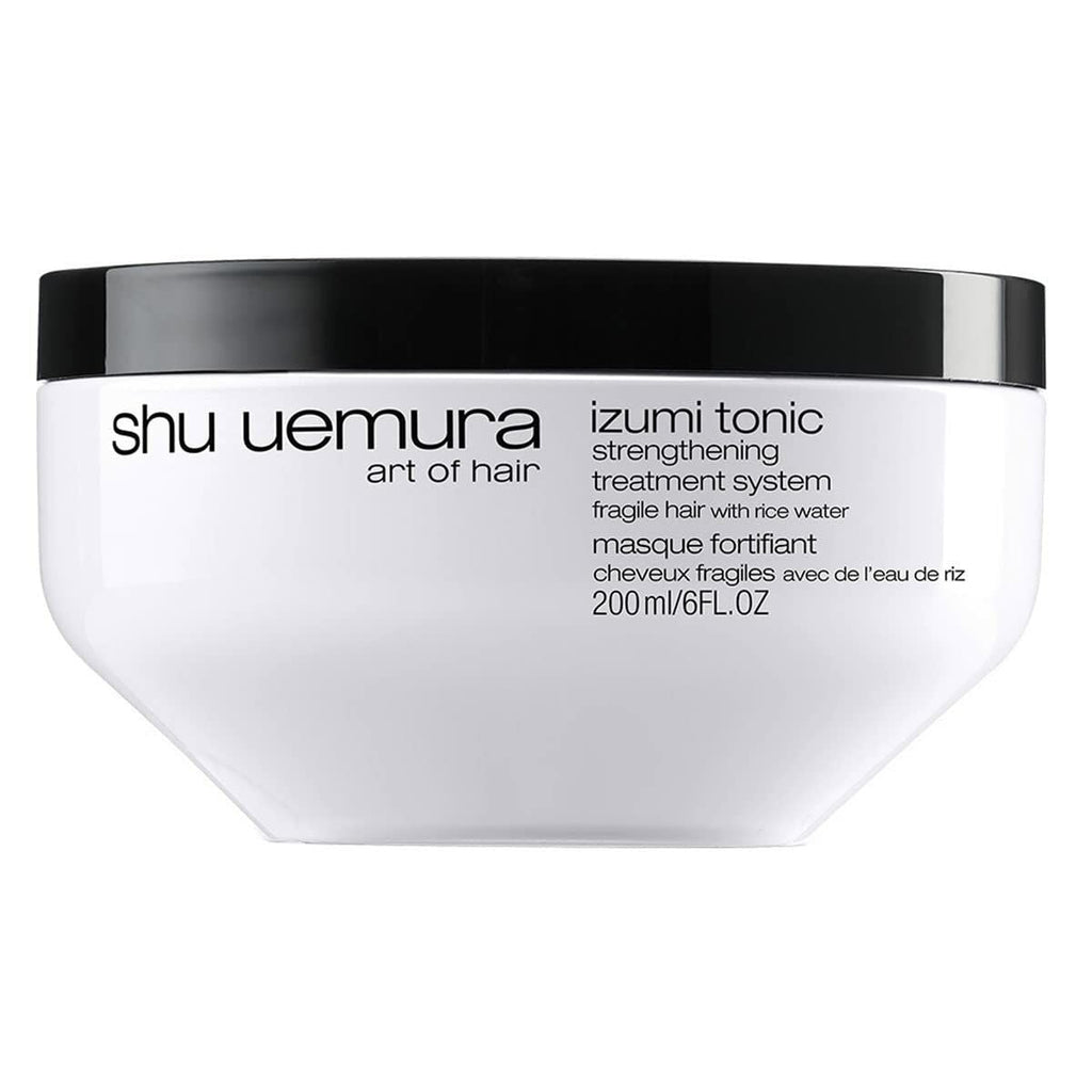 Haarmaske shu uemura izumi tonic 200 ml - schönheit