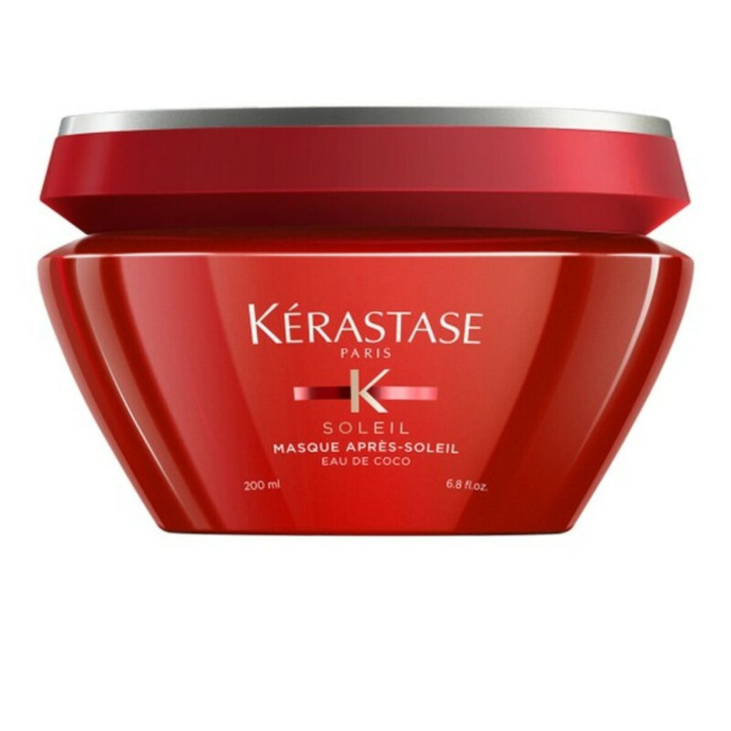 Haarmaske soleil kerastase (200 ml) - schönheit haarpflege